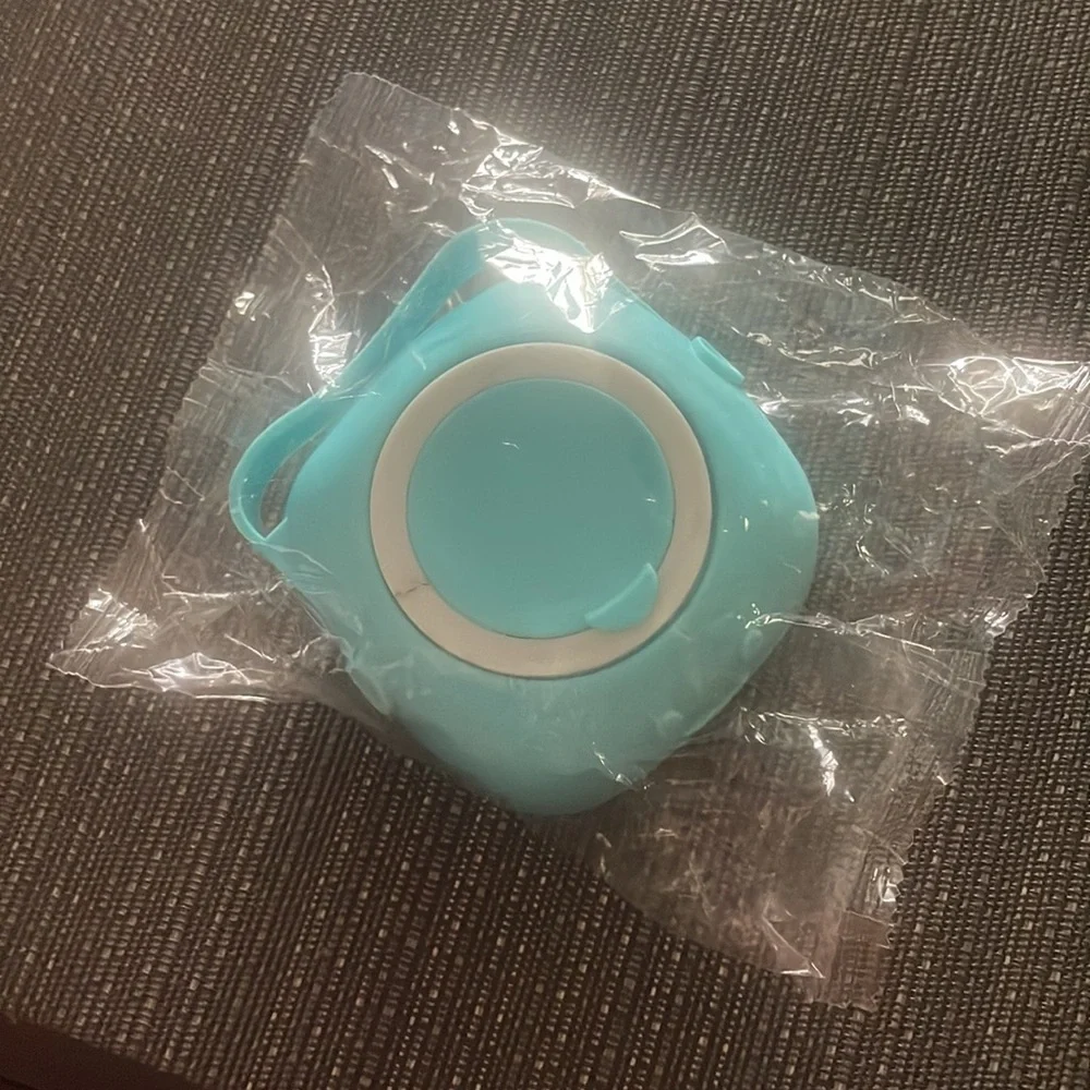❤️🐶 Soft Silicone Shampoo/ Grooming Pet Brush